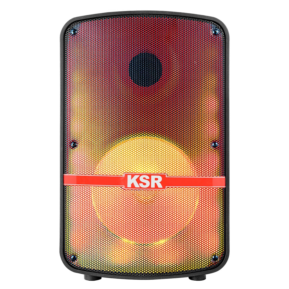 Bafle 8'' 10,000 W Kaiser Msa-7908sc $949