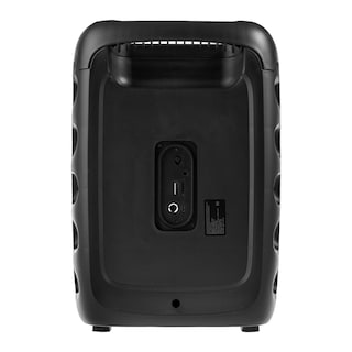 Foto 4 | Bafle 8'' Recargable Kaiser Ksw-7006