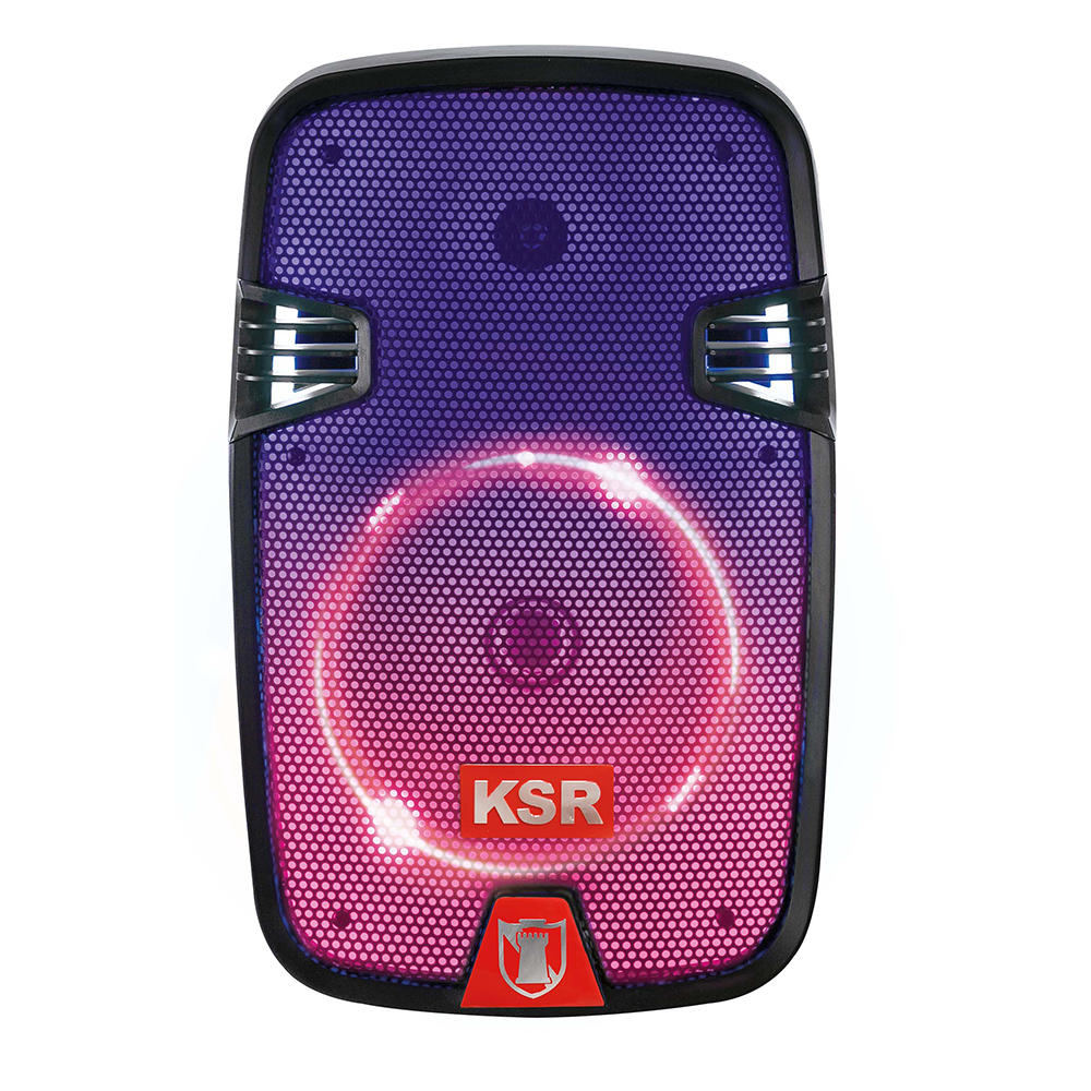 Foto 2 pulgar | Bafle 8''  6,200 W Kaiser Ksw-1008