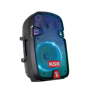 Foto 2 | Bafle 8'' 6,200 W Kaiser Ksw-1008