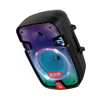 Foto 4 | Bafle 8'' 6,200 W Kaiser Ksw-1008