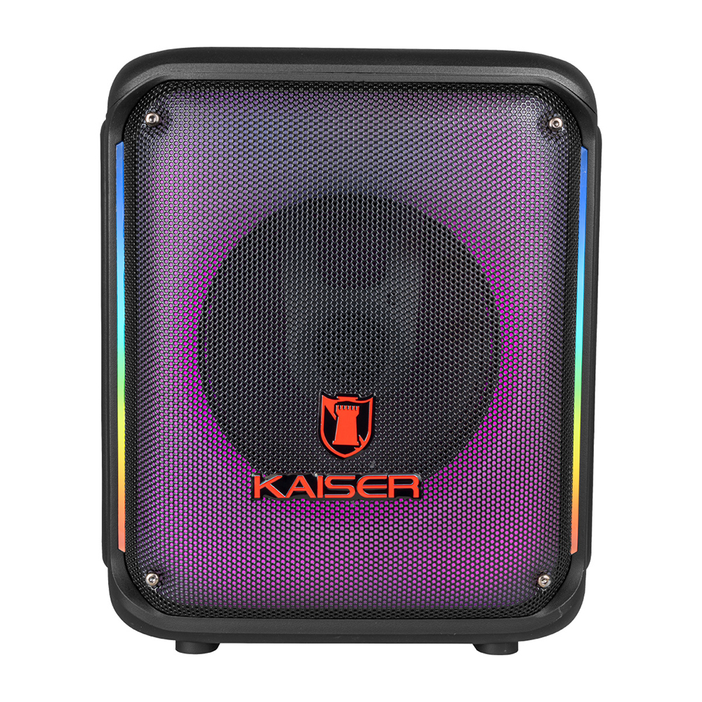 Bafle Flama 8'' Kaiser Ksw-3008