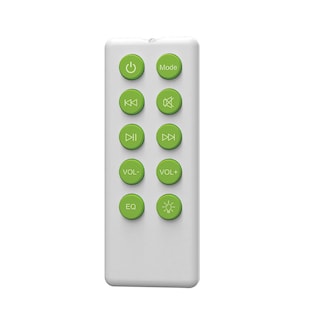 Foto 4 | Bafle Kaiser 7200 W con Luces Audio Rítmicas