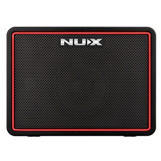 Foto 1 | Nux Mighty Lite Bt Mkii Mini Amplificador Para Guitarra