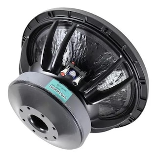 Foto 1 | Subwoofer Profesional Kpg 15 de 15 Pulgadas