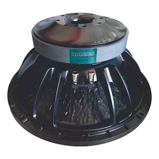 Foto 2 | Subwoofer Profesional Kpg 15 de 15 Pulgadas