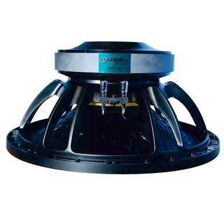 Foto 4 | Subwoofer Profesional Kpg 15 de 15 Pulgadas