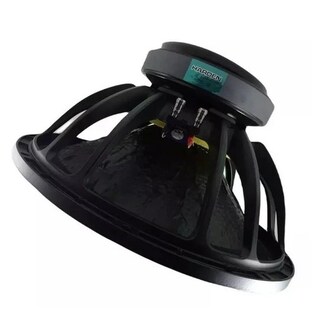 Foto 6 | Subwoofer Profesional Kpg 15 de 15 Pulgadas