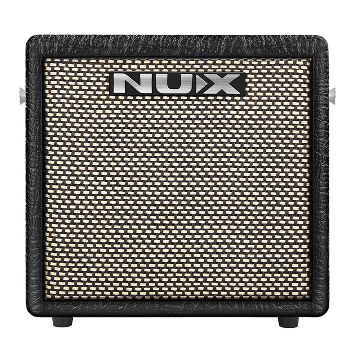 Nux Mighty 8bt Mkii Amplificador Portátil 8 Vatios