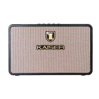 Foto 1 | Bafle Profesional Kaiser Kag-2003 Negro