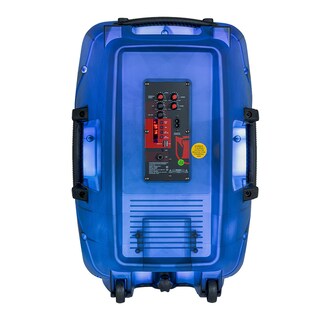 Foto 5 | Bafle 15'' Kaiser Ksw-5015 Mx-3 25,000 W