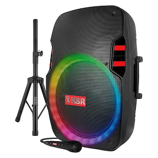 Foto 1 | Bafle Kaiser 15” KSW-5015MX 25000 PMPO