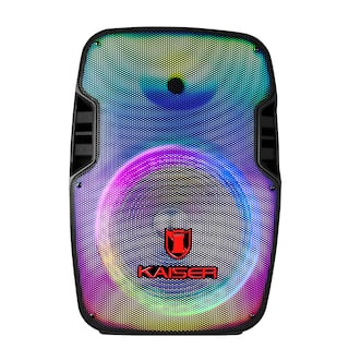 Foto 3 | Bafle Kaiser 15” KSW-5015MX 25000 PMPO