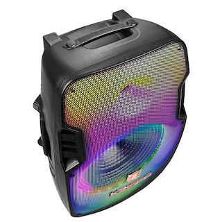Foto 7 | Bafle Kaiser 15” KSW-5015MX 25000 PMPO