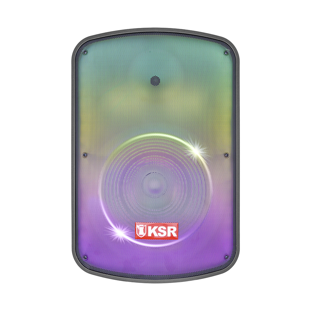 Foto 2 pulgar | Bafle Kaiser 15'' KSW-4115 25,000 W PMPO