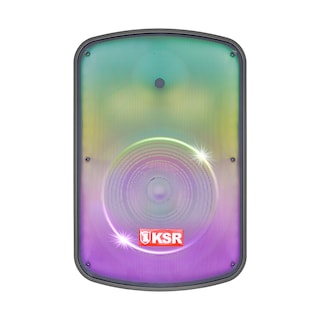 Foto 1 | Bafle Kaiser 15'' KSW-4115 25,000 W PMPO