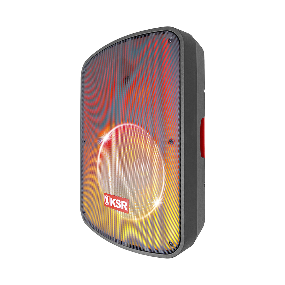 Foto 2 | Bafle Kaiser 15'' KSW-4115 25,000 W PMPO