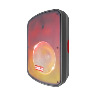 Foto 2 | Bafle Kaiser 15'' KSW-4115 25,000 W PMPO