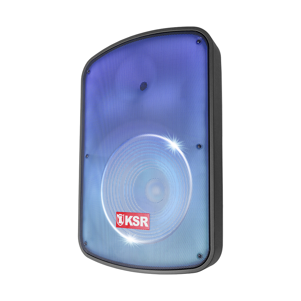 Foto 3 | Bafle Kaiser 15'' KSW-4115 25,000 W PMPO