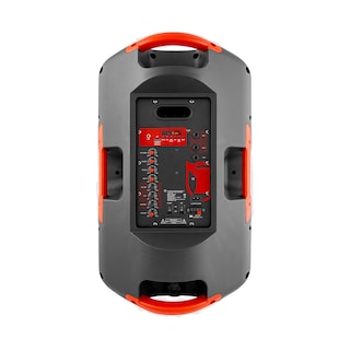 Foto 4 | Bafle Kaiser 15'' KSW-4115 25,000 W PMPO