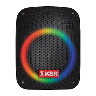 Foto 1 | Bocina Recargable Kaiser 6.5” KSW-5006 20w