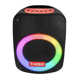 Foto 3 | Bocina Recargable Kaiser 6.5” KSW-5006 20w