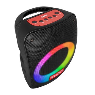 Foto 5 | Bocina Recargable Kaiser 6.5” KSW-5006 20w