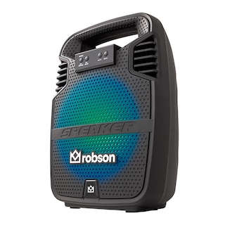 Foto 4 | Bafle Robson 6.5'' MSA-8002 4,500 W PMPO