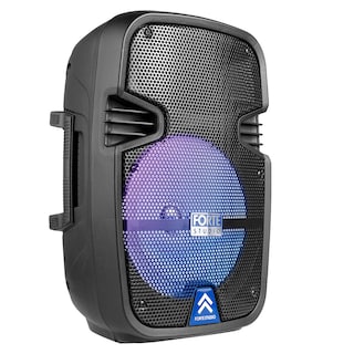 Foto 2 | Bafle Forte Studio 8'' FSA-5708C 6,200 W