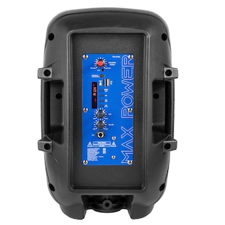Foto 3 | Bafle Forte Studio 8'' FSA-5708C 6,200 W