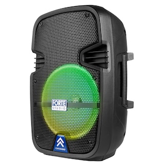 Foto 5 | Bafle Forte Studio 8'' FSA-5708C 6,200 W
