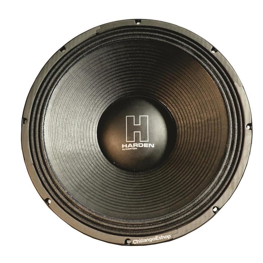 Subwoofer Profesional Neodymium 18 Pulgadas Kpn-18