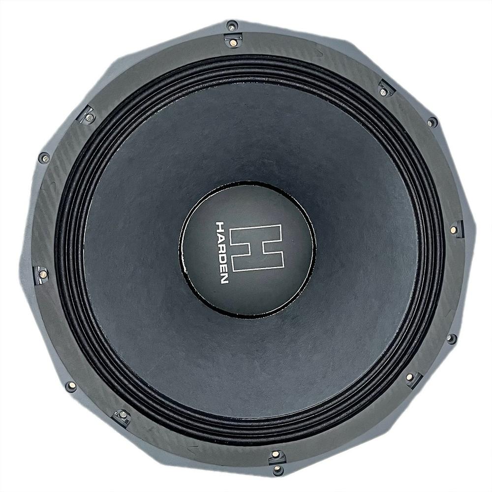 Foto 3 pulgar | Subwoofer Profesional Harden 18 Pulgadas Kpd-1852