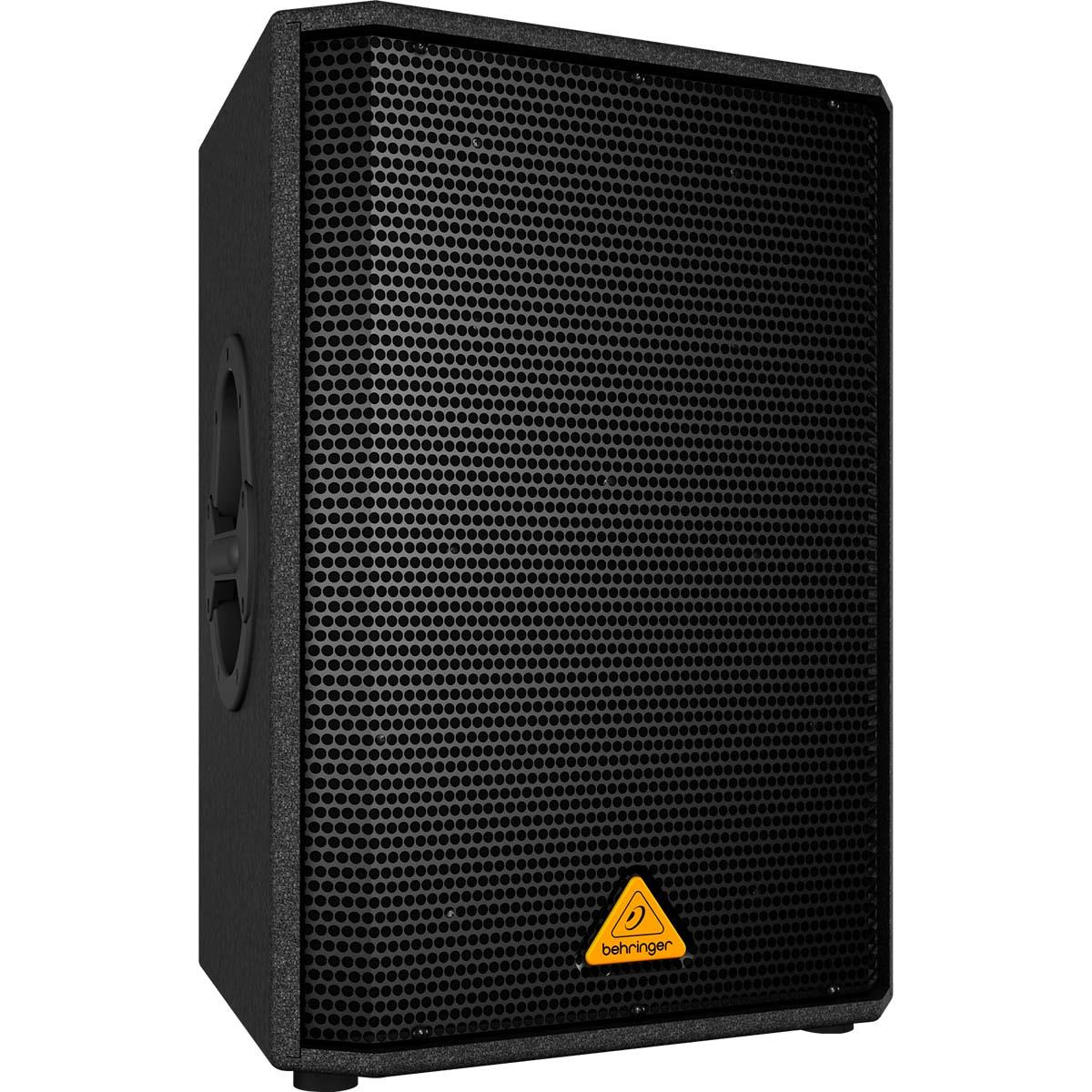 Foto 2 pulgar | Bocina Pasiva con Woofer 12 Pulgadas 600w Behringer Vs1220