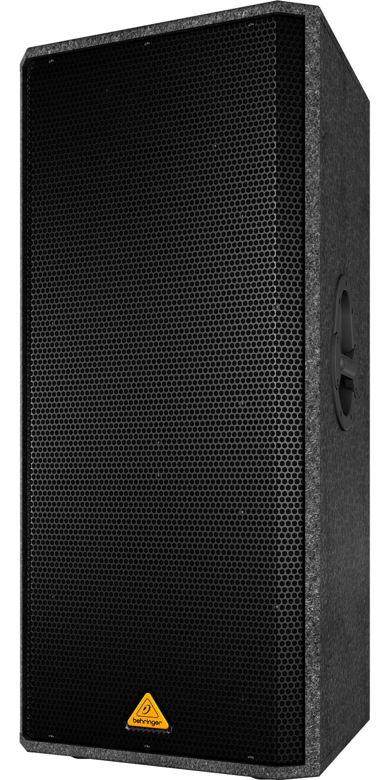 Foto 2 pulgar | Bafle Pasivo Woofer Behringer Vp2520 Dual 15'' 500 Watts