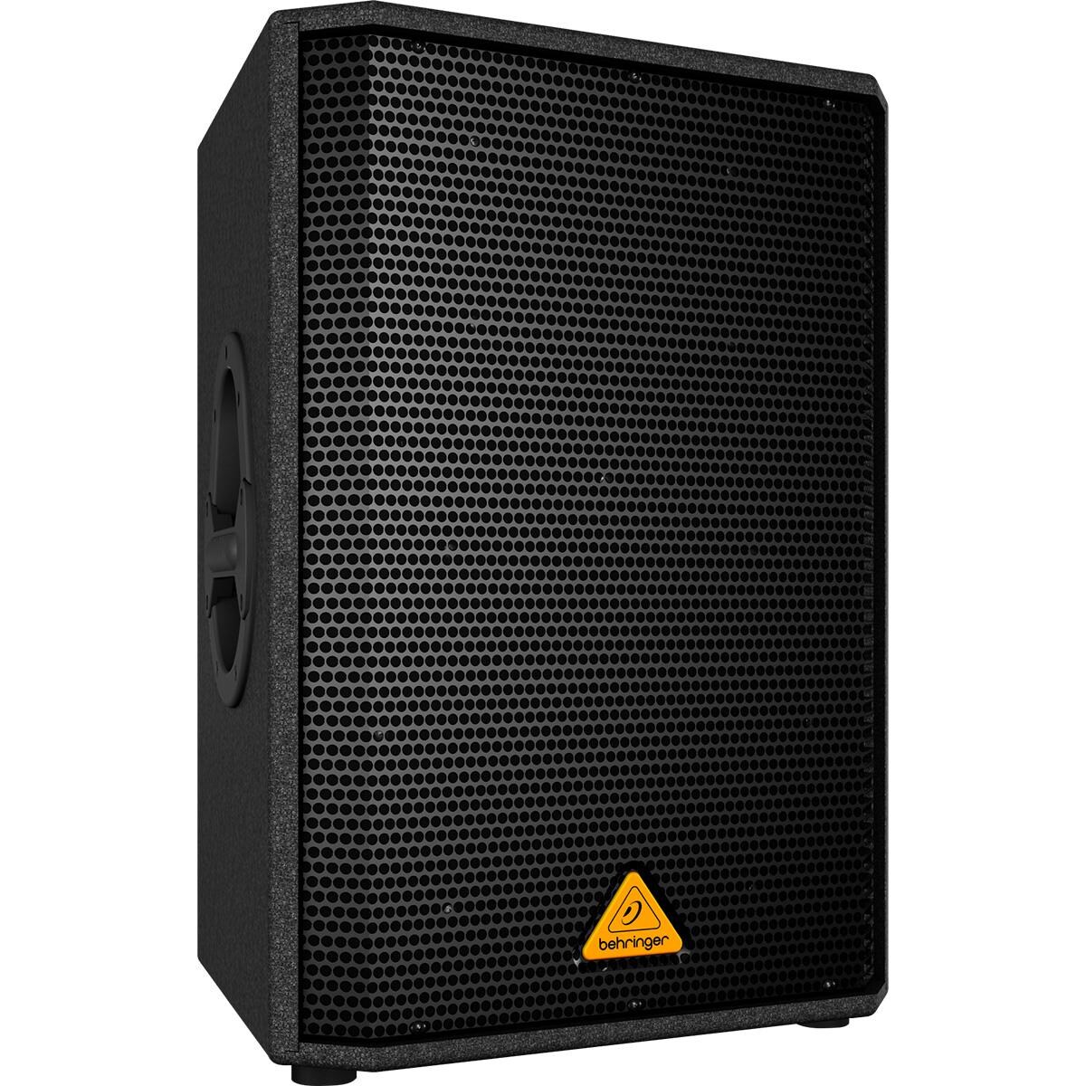 Bafle Bocina Pasivo 2 Vías Behringer Vp1220  Woofer 12 $6,320