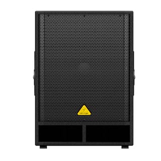 Foto 2 | Bafle Subwoofer Amplificado Behringer Vq1800d Activo 500 W