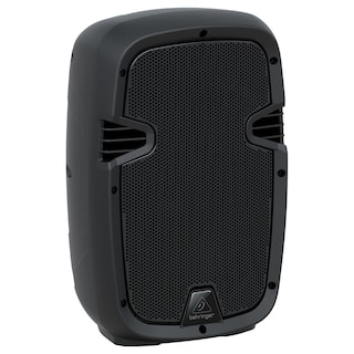 Foto 3 | Bocina Pasiva Behringer Pk108 8 Pulgadas 350w