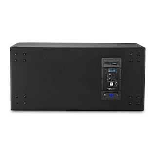Foto 4 | Subwoofer Dual Activo Jbl Srx828sp Negro 2000 Watts