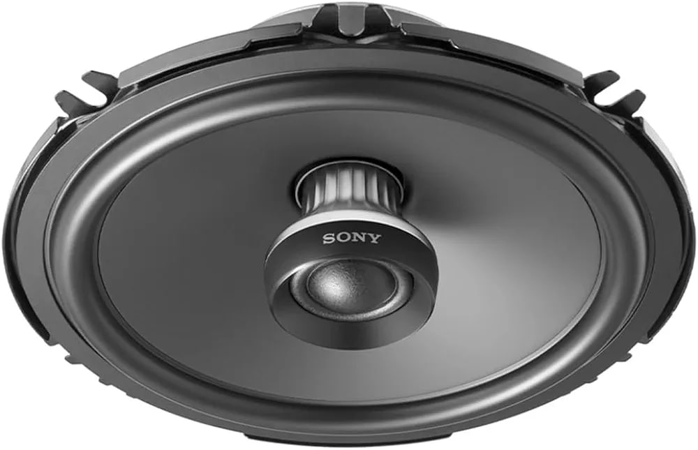 Bocina Componente De 2 Vías De 16 Cm Sony XS-FB1621C/Z E $1,818