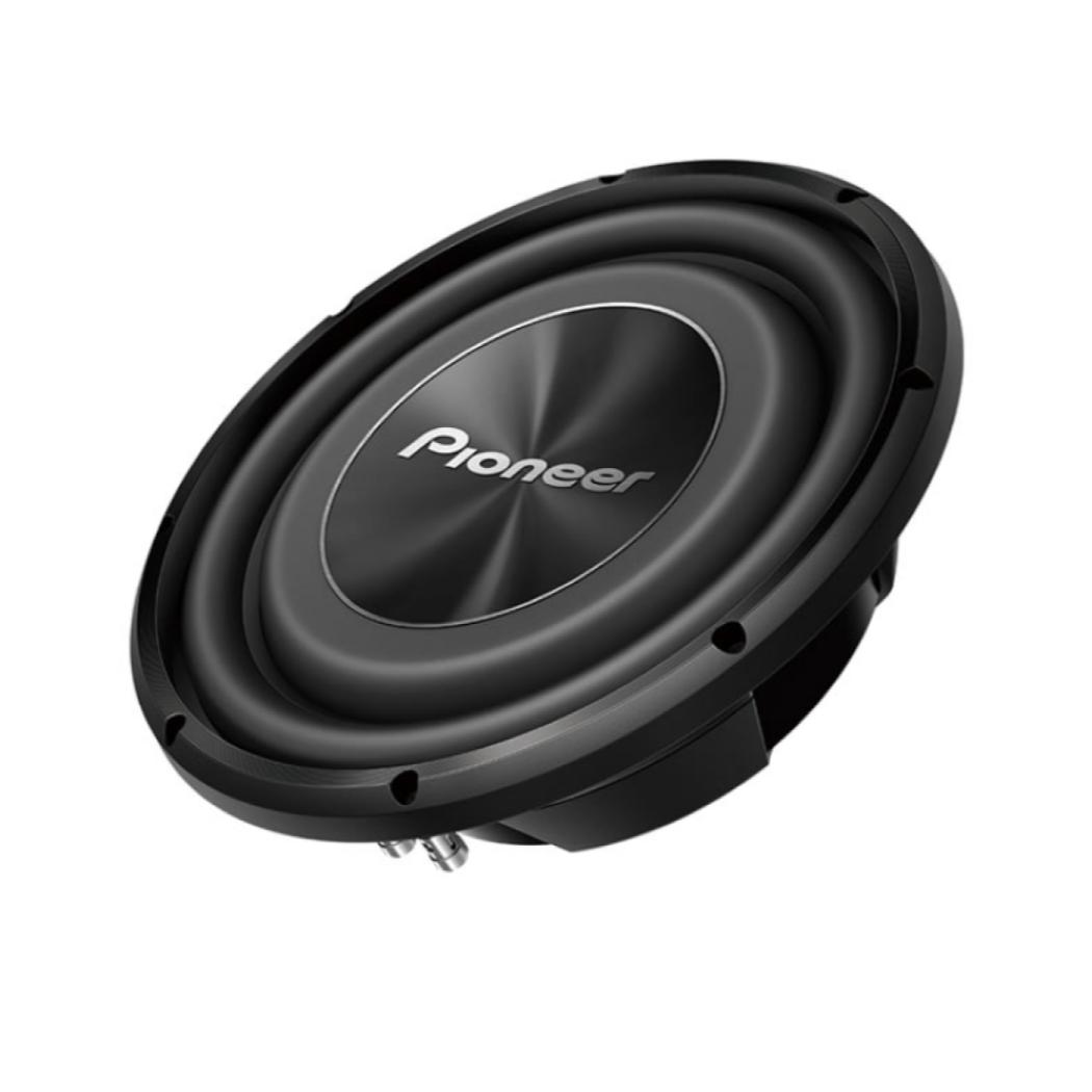 Foto 2 pulgar | Subwoofer Plano Pioneer Ts-a3000ls4 12'' 400w R.m.s. 4 Ohms