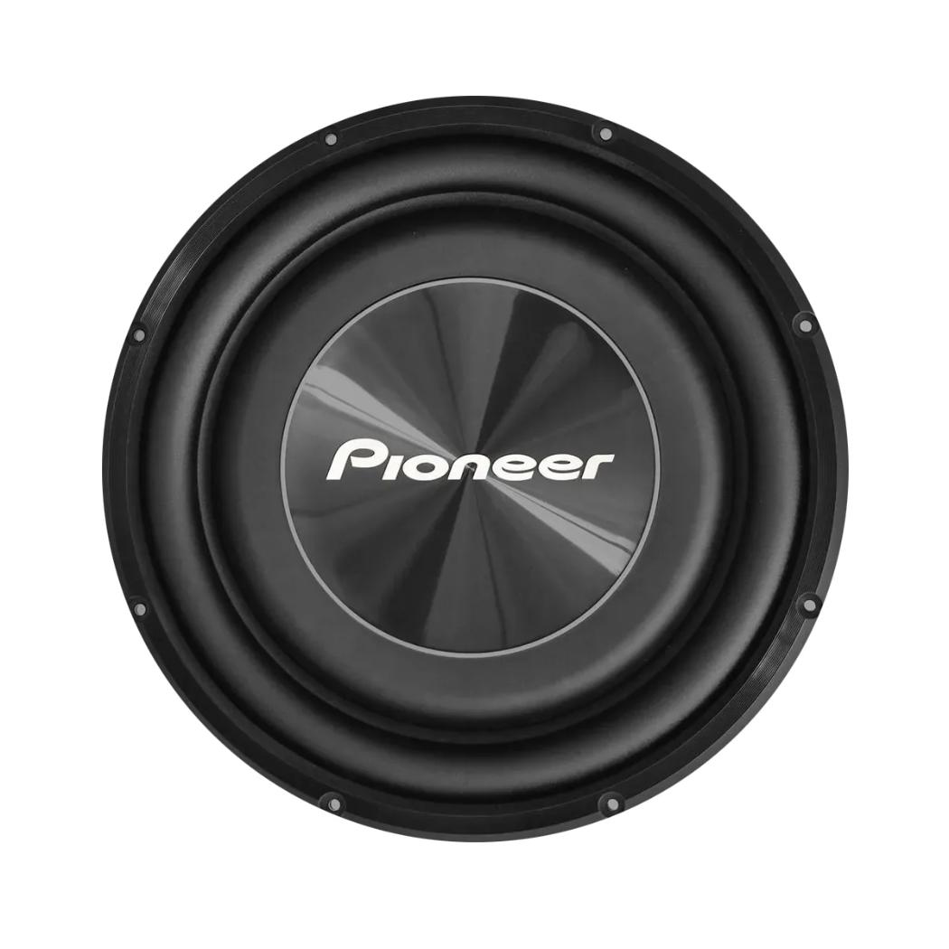 Foto 3 pulgar | Subwoofer Plano Pioneer Ts-a3000ls4 12'' 400w R.m.s. 4 Ohms