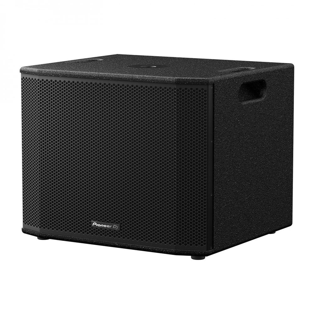 Subwoofer Pioneer Dj Xprs1152s 15' $28,135