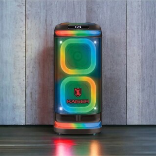 Foto 7 | Bafle Kaiser MSA-2069M 2 X 6.5 Pulgadas