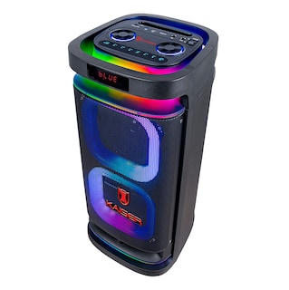 Foto 7 | Bafle Kaiser KSW-8022 2 X 6.5 Pulgadas