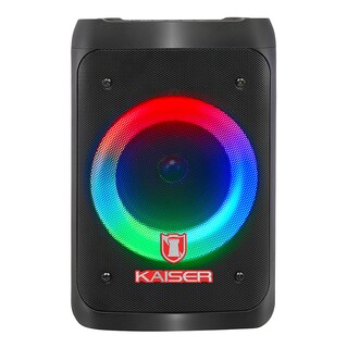 Foto 1 | Bafle Kaiser 4 Pulgadas Ksw-7002