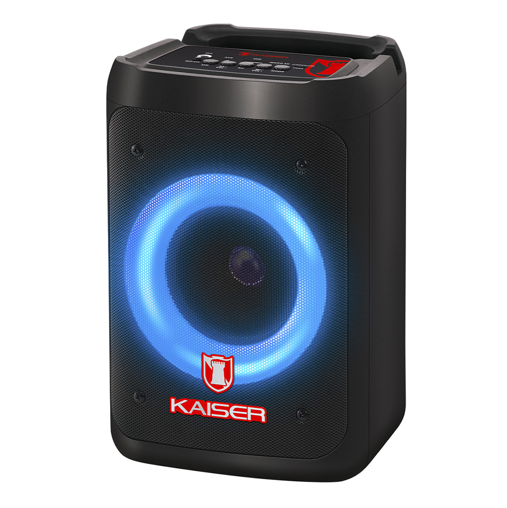 Foto 3 pulgar | Bafle Kaiser 4 Pulgadas Ksw-7002