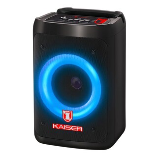 Foto 2 | Bafle Kaiser 4 Pulgadas Ksw-7002
