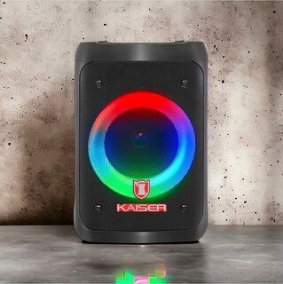 Foto 6 | Bafle Kaiser 4 Pulgadas Ksw-7002