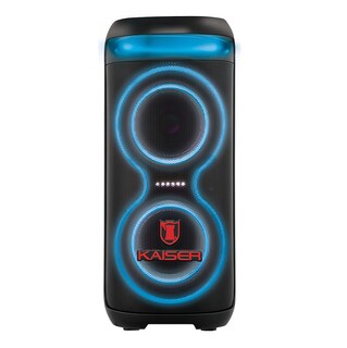 Foto 1 | Bafle Kaiser MSA-2071M 2 x 6.5 Pulgadas